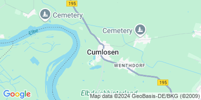 Cumlosen