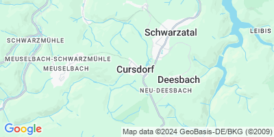 Cursdorf
