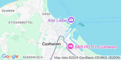 Cuxhaven
