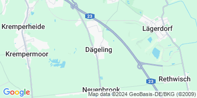 Dägeling