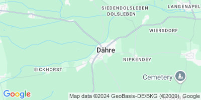 Dähre