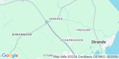 Dänischenhagen