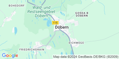Döbern