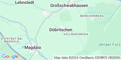 Döbritschen