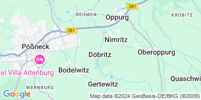 Döbritz