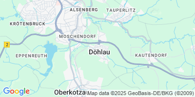 Döhlau