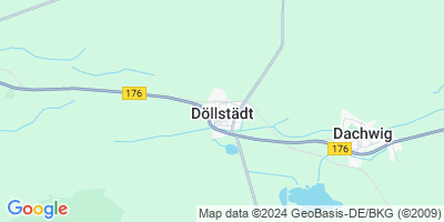 Döllstädt