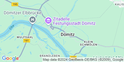Dömitz