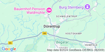 Dörentrup