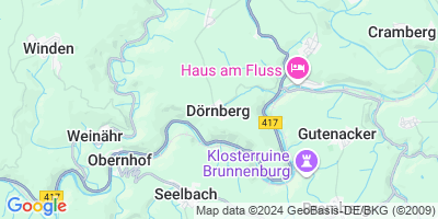 Dörnberg