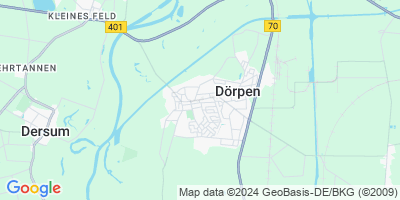 Dörpen