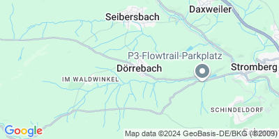 Dörrebach