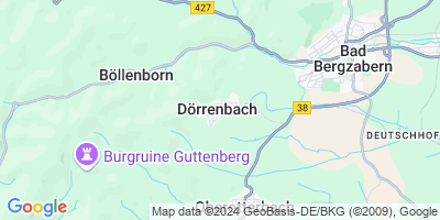 Dörrenbach