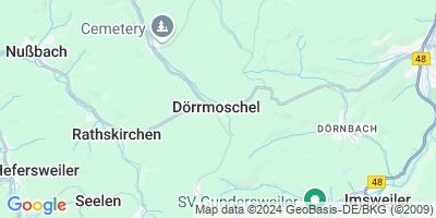 Dörrmoschel