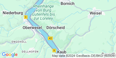 Dörscheid