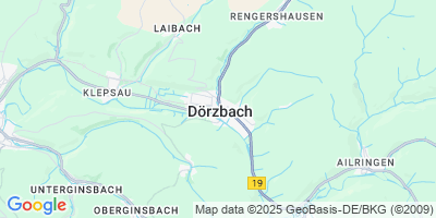 Dörzbach