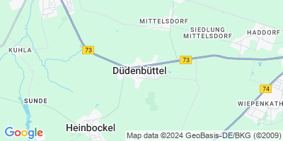 Düdenbüttel