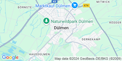 Dülmen
