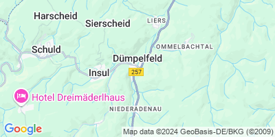 Dümpelfeld