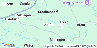 Dünfus