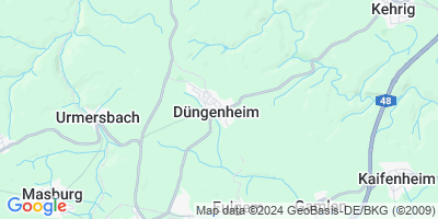 Düngenheim