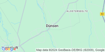 Dünsen