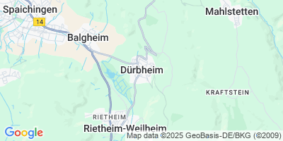 Dürbheim