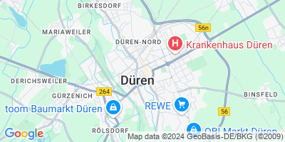 Düren