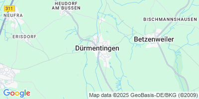 Dürmentingen