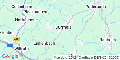 Dürrholz