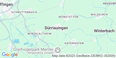 Dürrlauingen