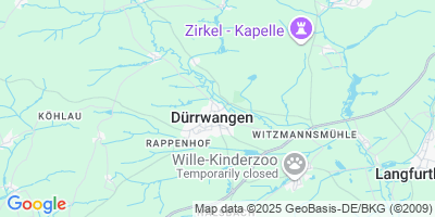 Dürrwangen
