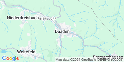 Daaden