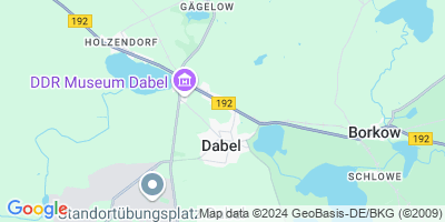 Dabel