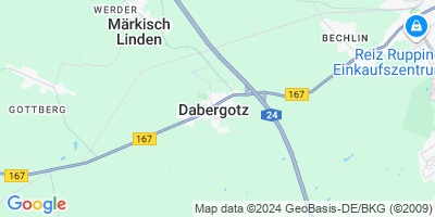 Dabergotz
