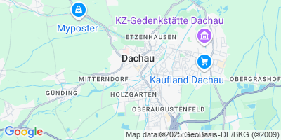 Dachau