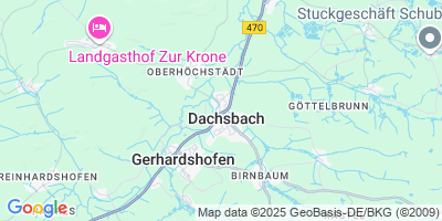 Dachsbach