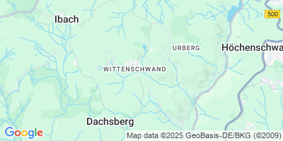 Dachsberg (Südschwarzwald)