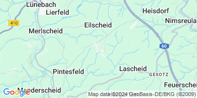 Dackscheid
