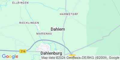 Dahlem