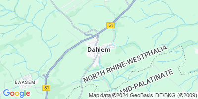 Dahlem