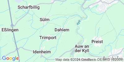 Dahlem