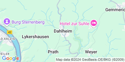 Dahlheim