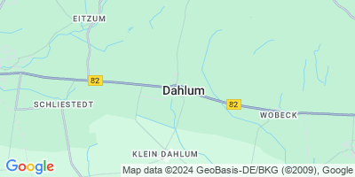 Dahlum