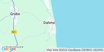 Dahme