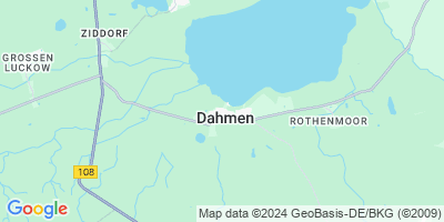 Dahmen