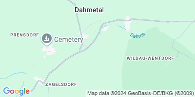 Dahmetal