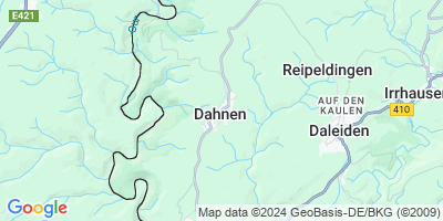 Dahnen
