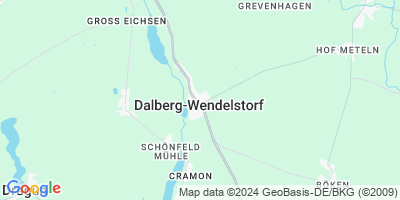 Dalberg-Wendelstorf