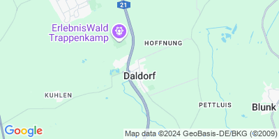 Daldorf